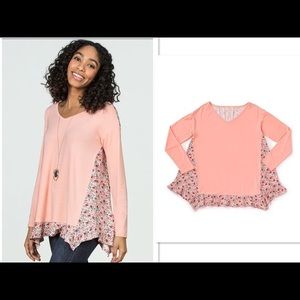 Matilda Jane Sing it Out top